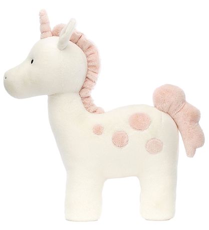 Jellycat Kuscheltier - 42x15 cm - BIG Spottie Unicorn