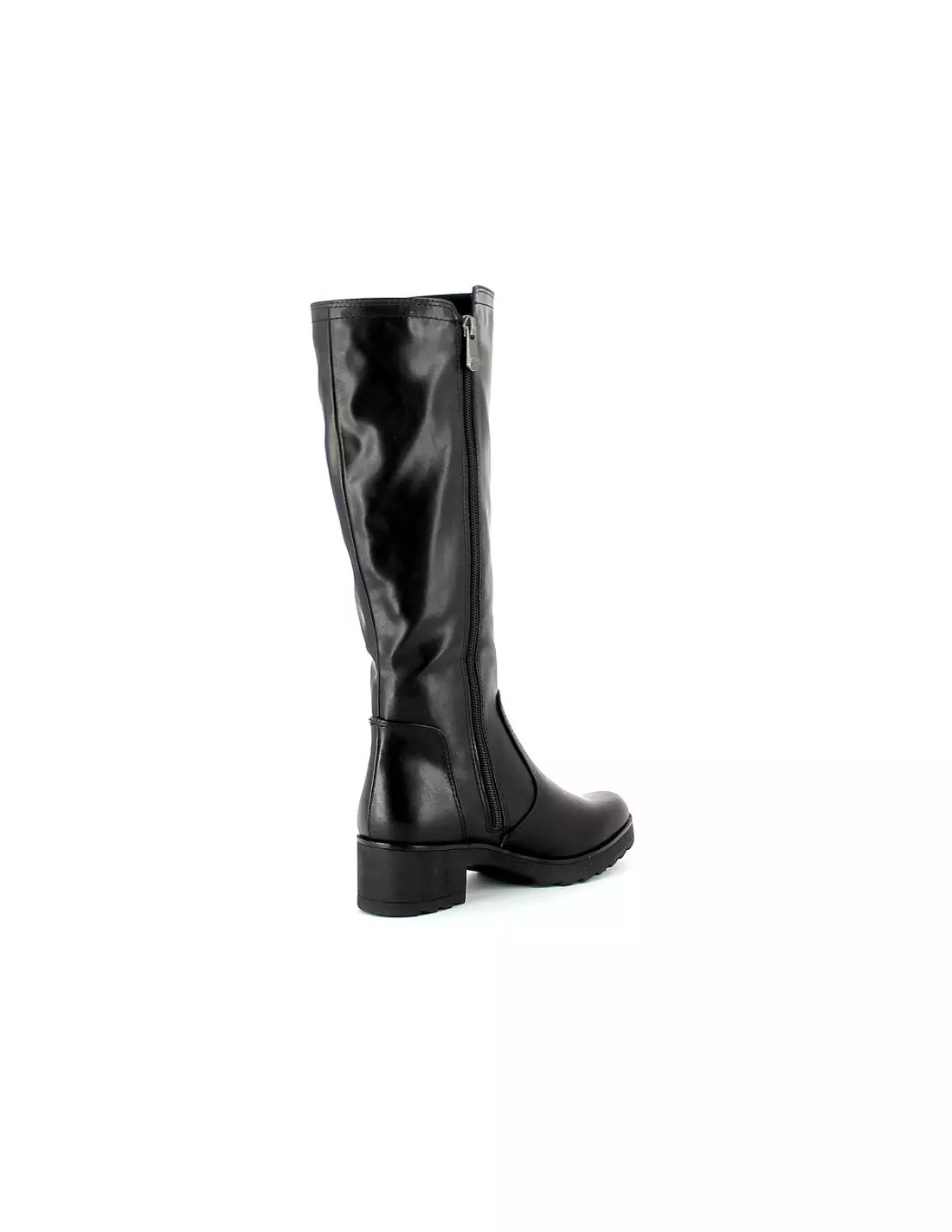 MARCO TOZZI MATORVOL 25606 002 - Bottes Blackantic