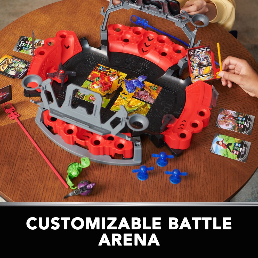 Bakugan Kampfarena Spielset