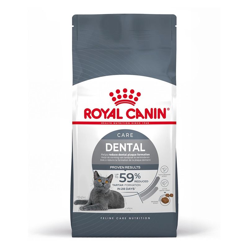 Royal Canin Dental Care à prix discount sur bitiba.fr