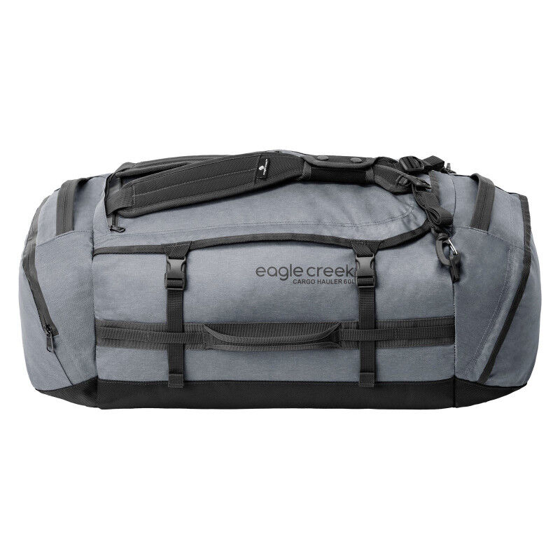 Cargo Hauler Duffel 60L - Duffel