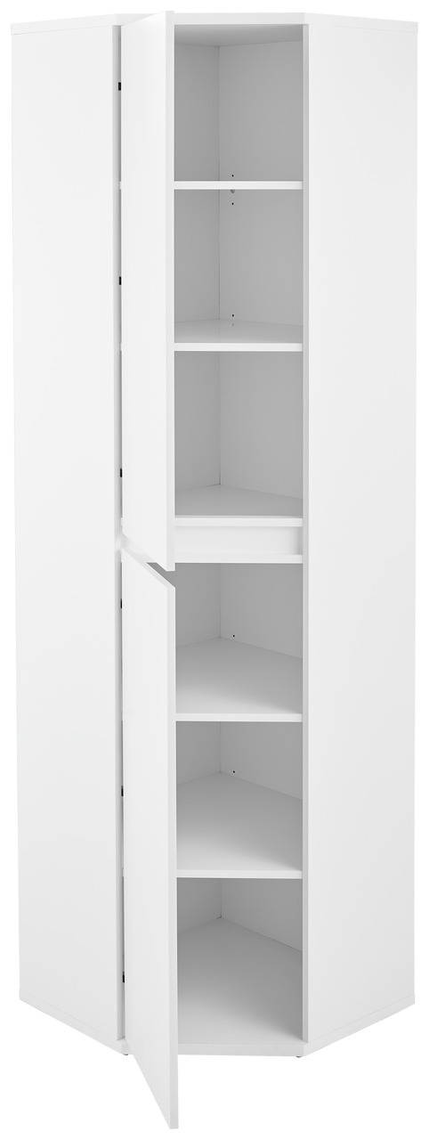 XORA Eckschuh-/Mehrzweckschrank LIV