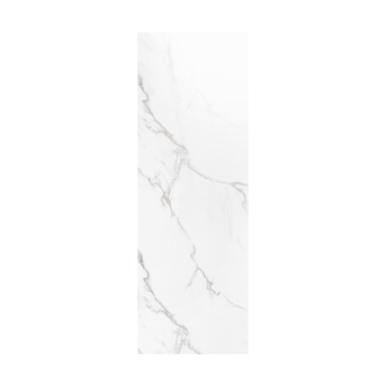 Dumawall XL kunststof wandbekleding Trapani glans 4,68m² 90x260cm - 2 stuks