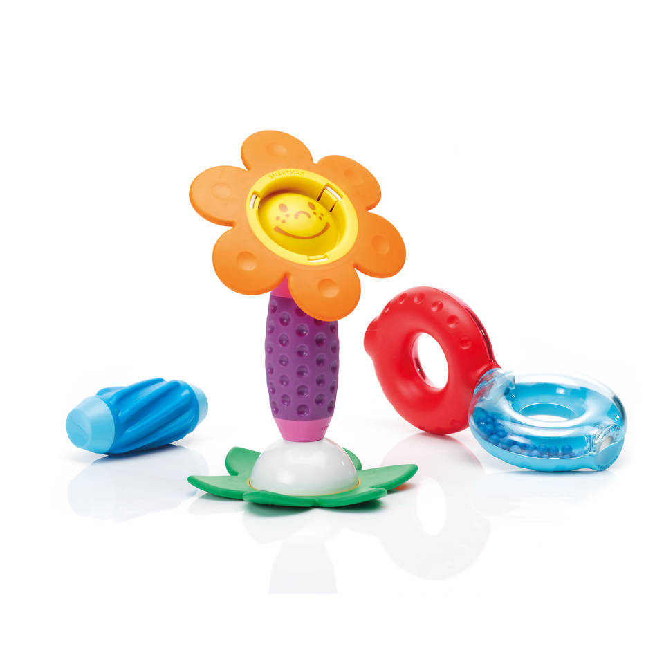 SmartMax My First Sounds & Flowers