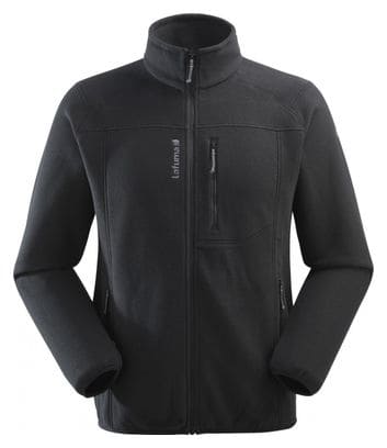 Polaire Lafuma ACCESS ZIP-IN Noir 2021