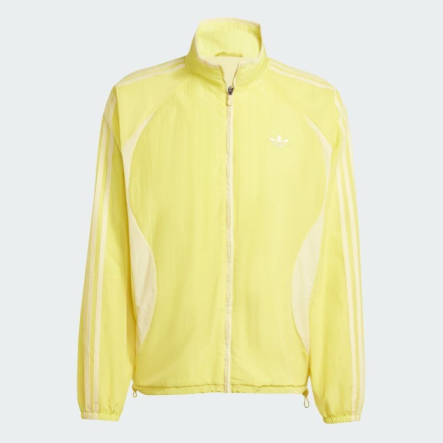 Adidas Original Veste de survêtement toile Adicolor 2000s