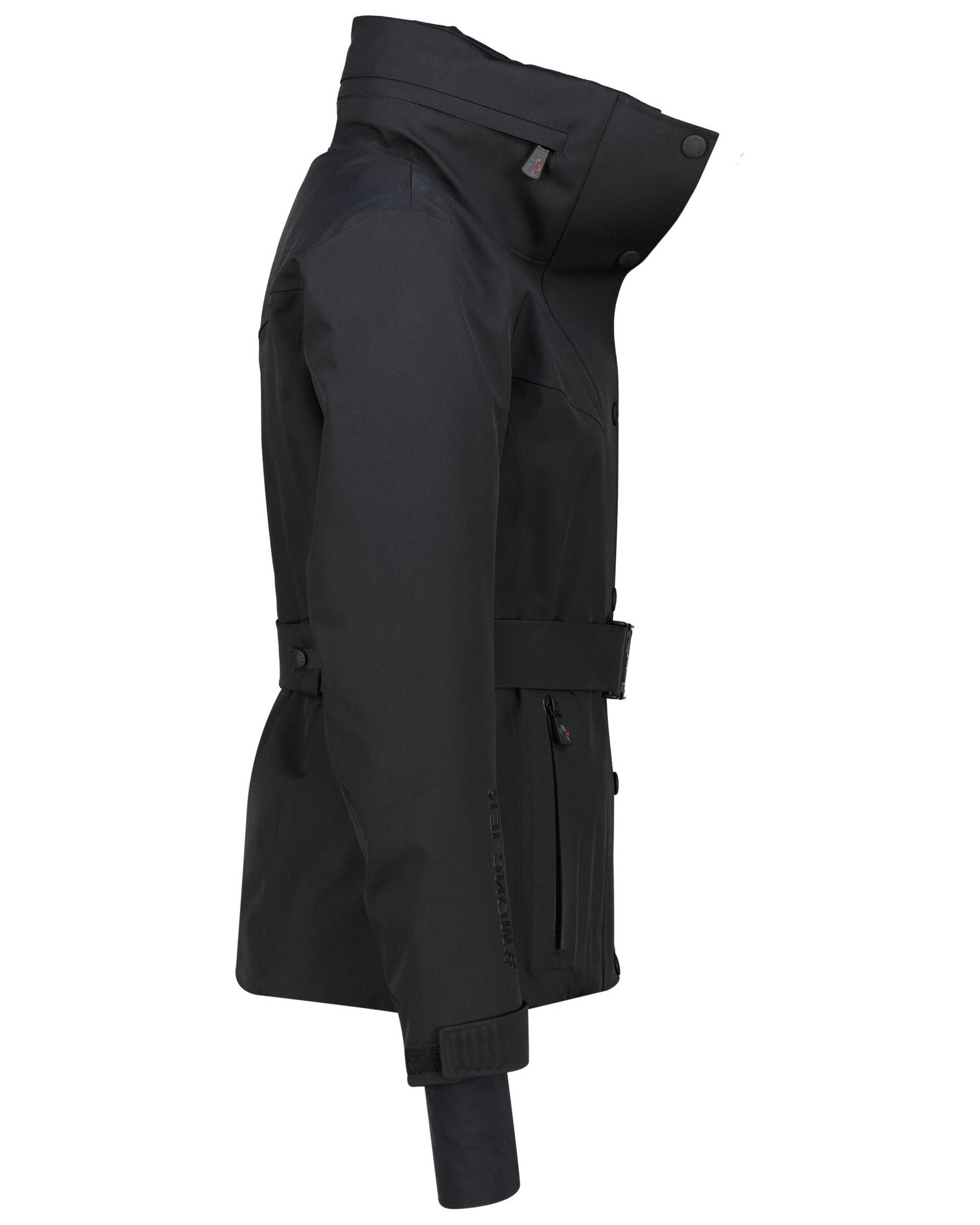 Moncler Grenoble| Damen Skijacke HAINET JACKET