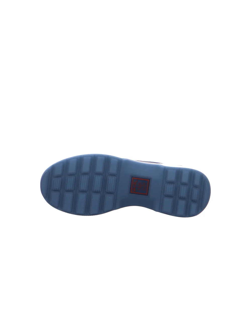 Sneaker Nara blau