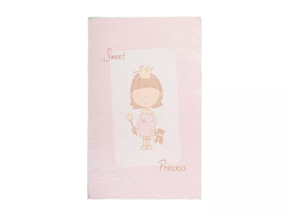 Tapis Enfant Imprimé 