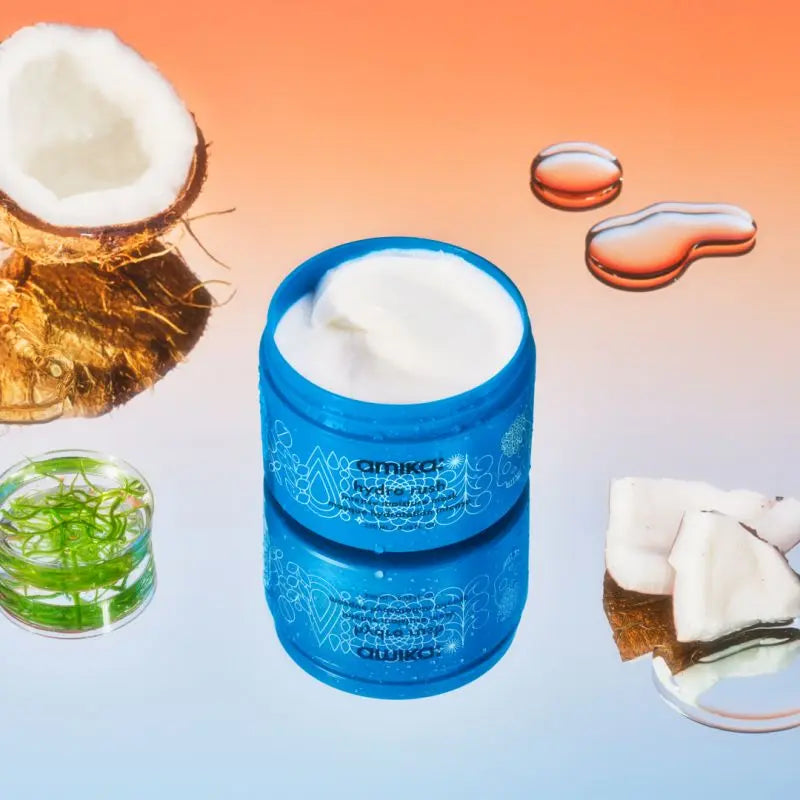 Hyro Rush Intense Moisture Mask