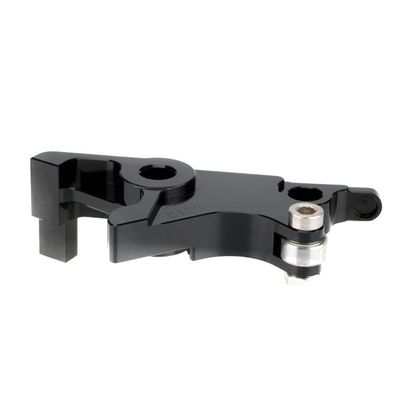 Adaptateur levier Puig pour Levier de frein 2.0 ou 3.0 - Noir