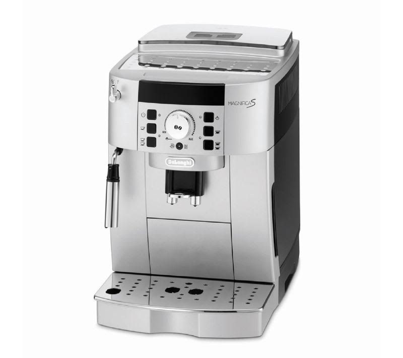 De'Longhi MagnificaS ECAM22.110.SBsecond