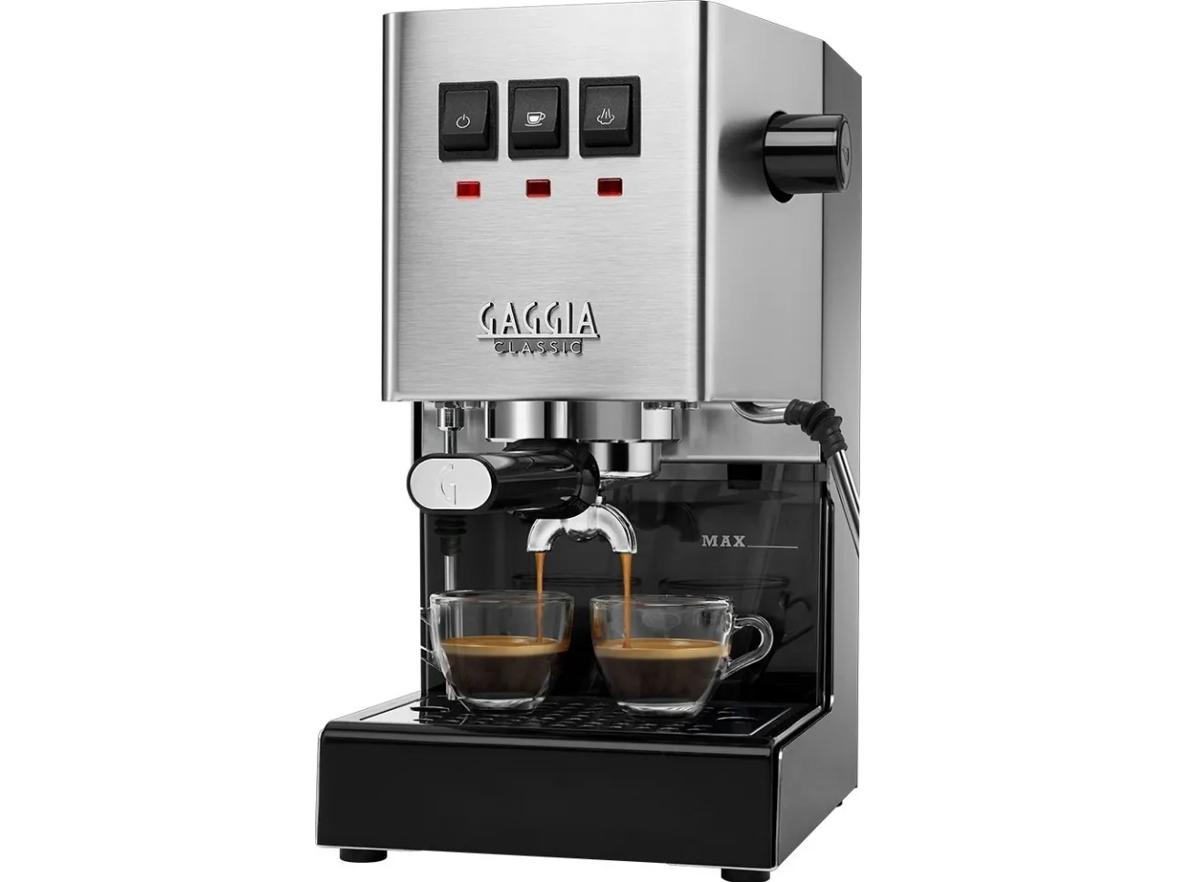 Gaggia Classic Evo Inox RI9481/11