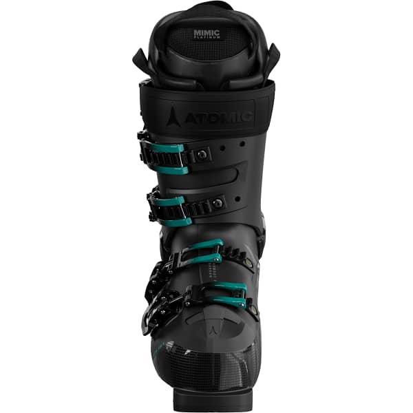 Chaussure de ski ATOMIC HAWX ULTRA 130 S GW BLACK/TEAL