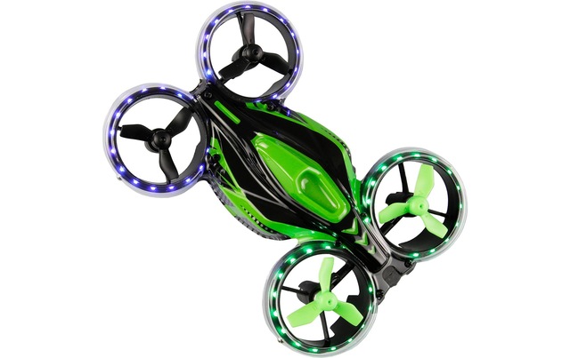 Amewi Drohne »FightStar Battle Drone«