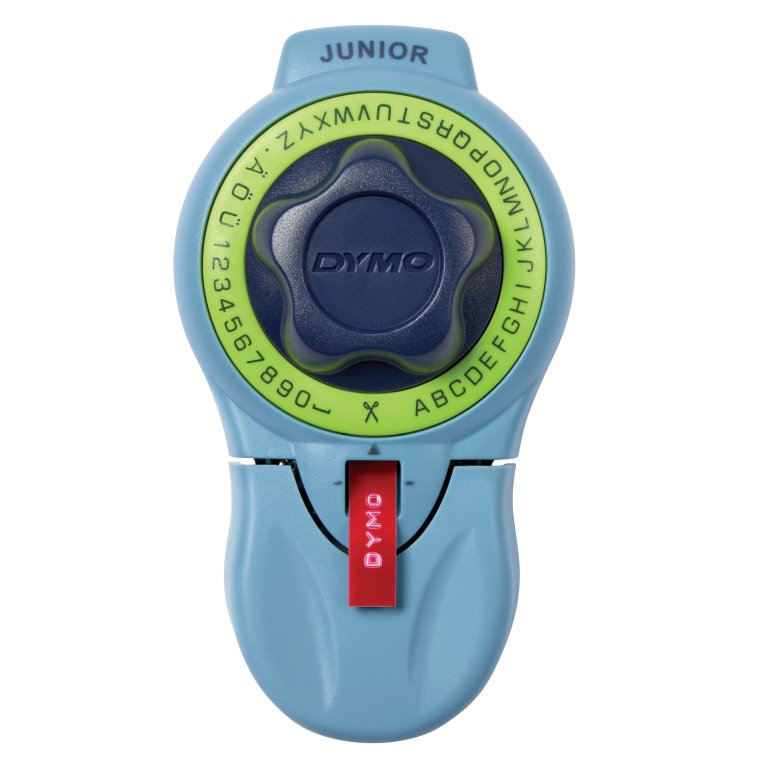 Dymo Beschriftungsgerät Junior