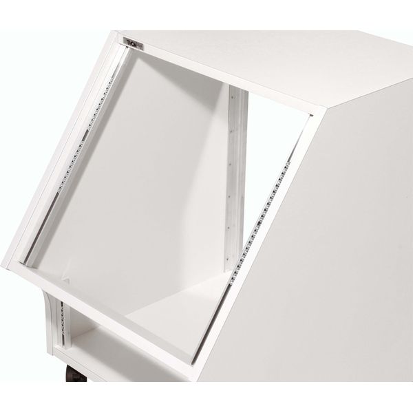Thon Studio Side Rack XL 10U white