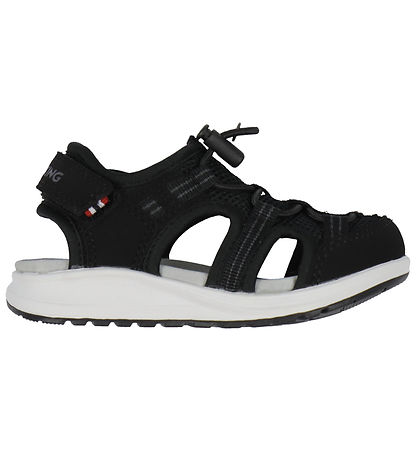 Viking Sandalen - Thrill 1V SL - Schwarz