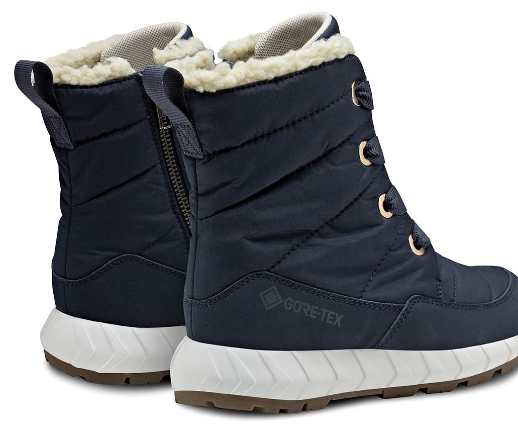 Lade Girls Jr GTX Navy