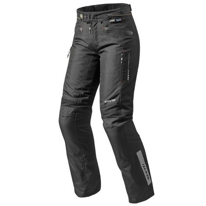 Pantalon Rev it NEPTUNE GTX LADIES - Noir