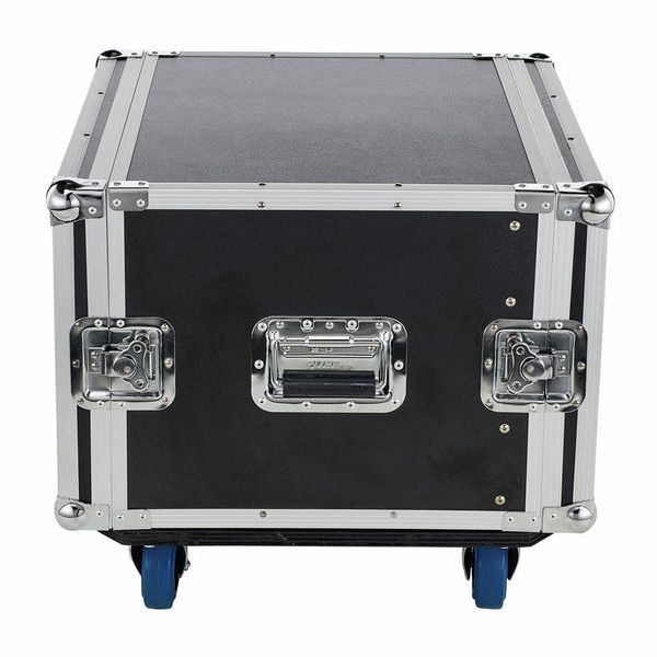 Flyht Pro Rack 8U Live 45 Wheels