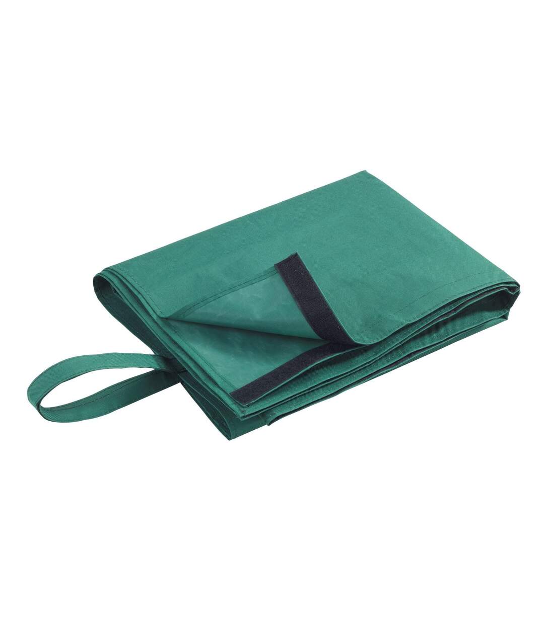 Collecteur de feuilles XXL - Vert