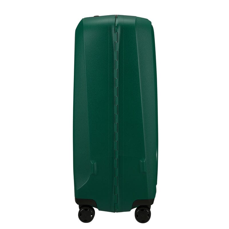 Samsonite Essens Spinner Trolley 69 Alpine Green