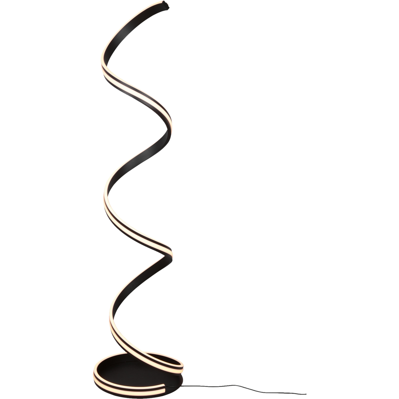 LED-Stehleuchte Nuria