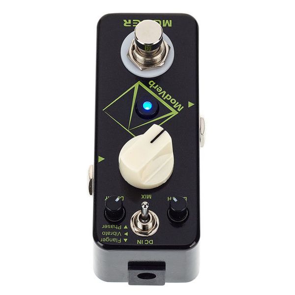 Mooer ModVerb