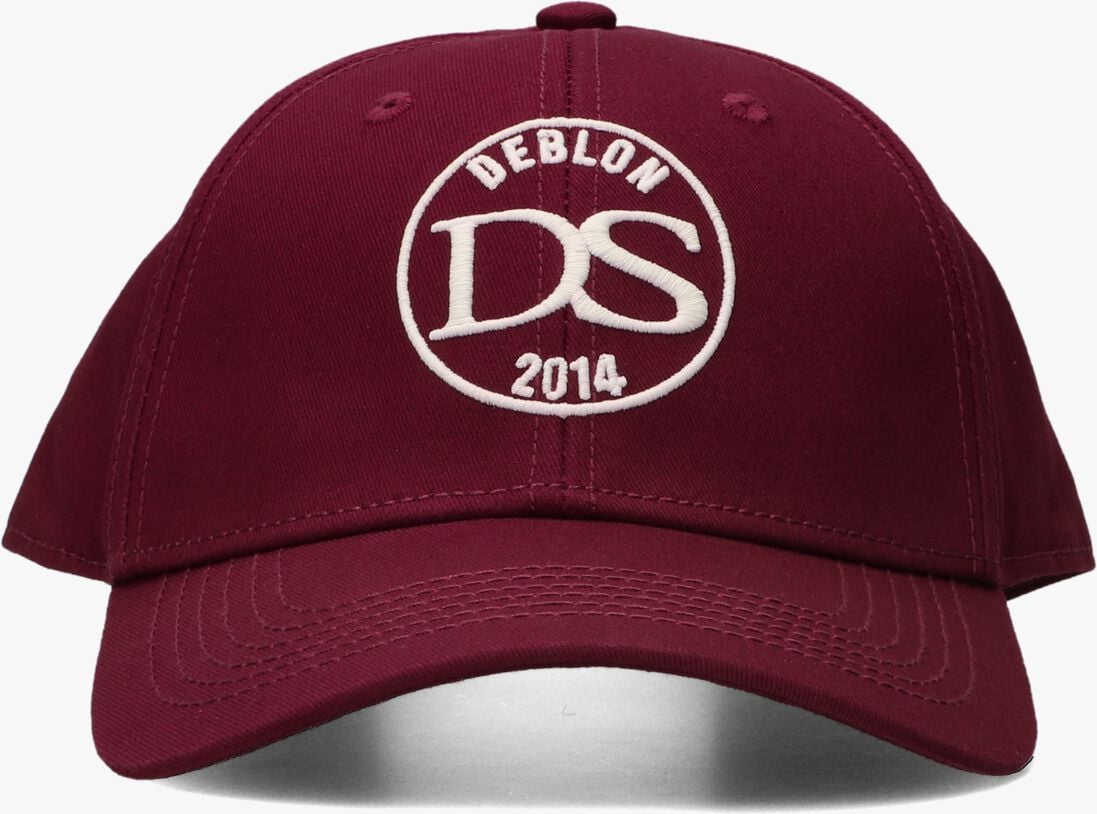 bordeaux deblon sports pet deblon baseball cap