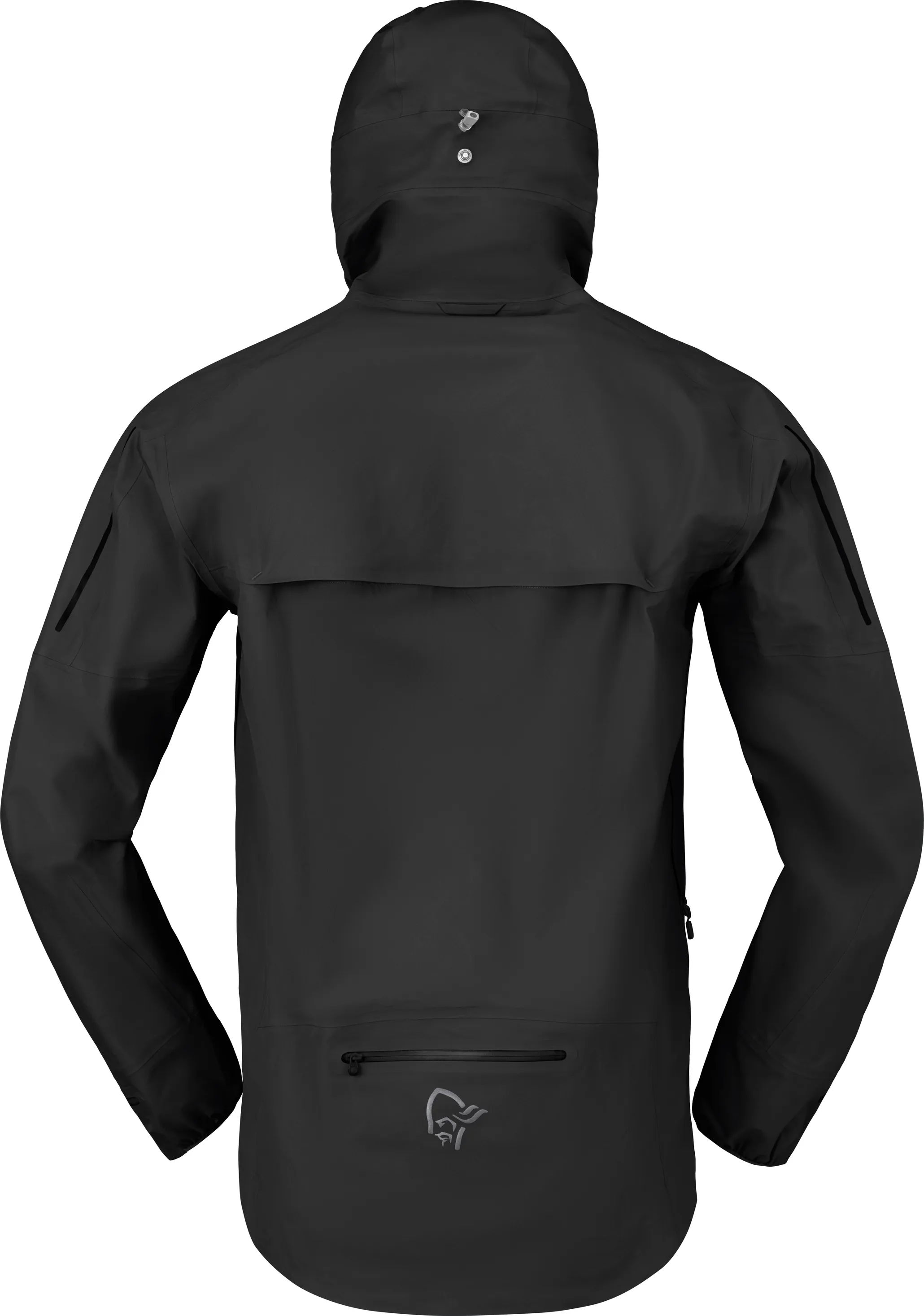 Norrøna Senja Gore-Tex Jacket M'S Caviar
