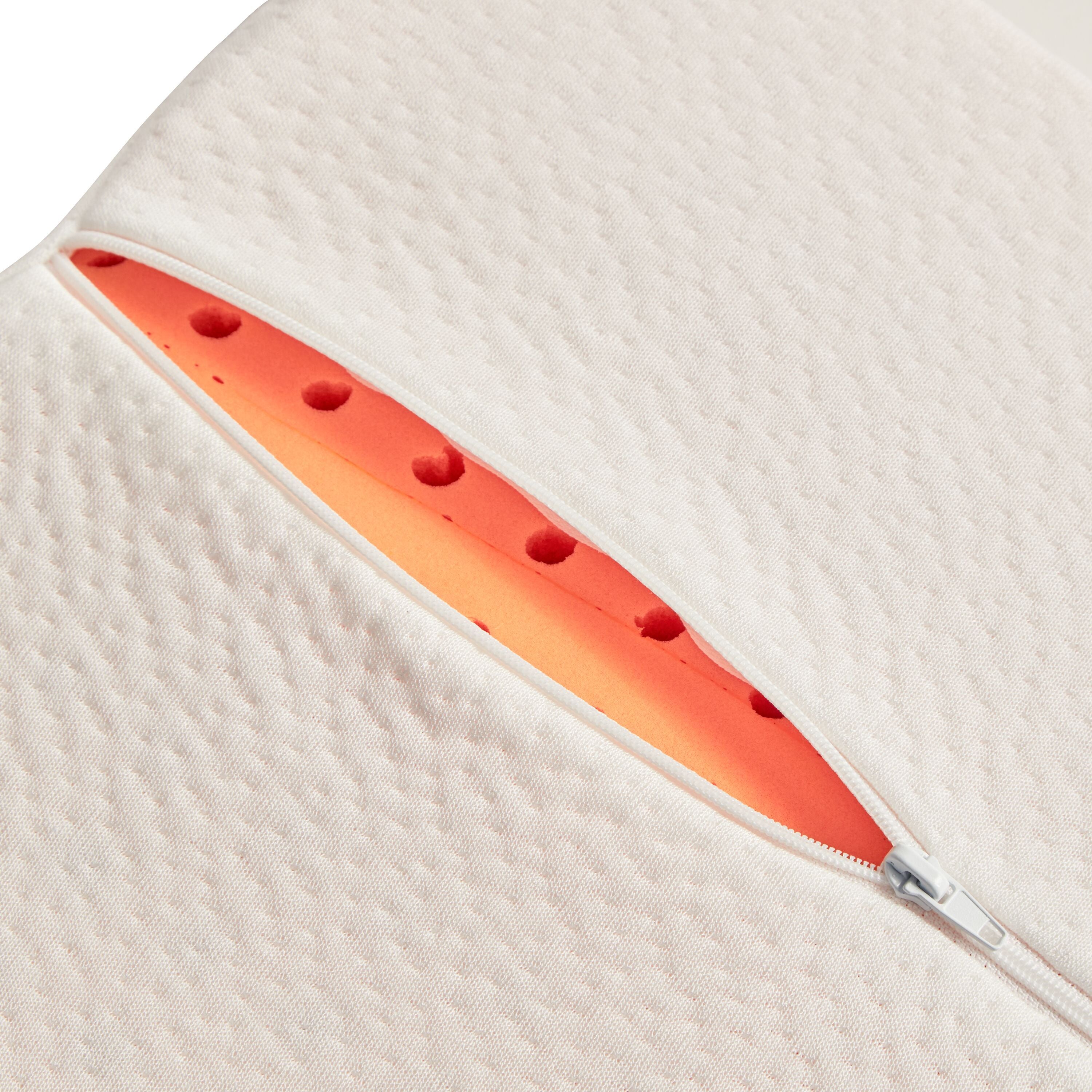 Ja - Weiss / T: 30.0 cm x B: 50.0 cm x H: 10.0 cm