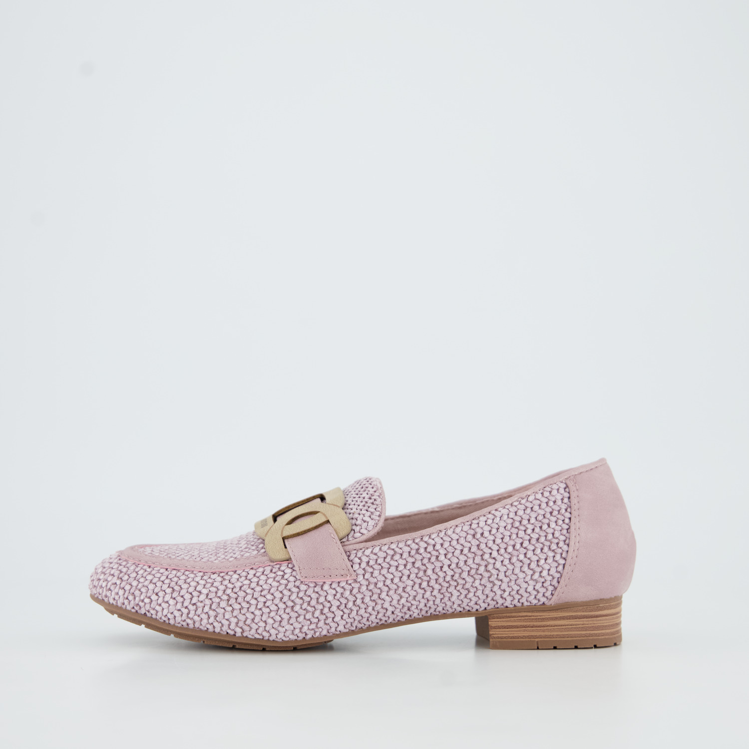 Mustang Halbschuhe
