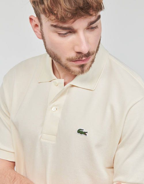 Lacoste - L1212 - Ecru