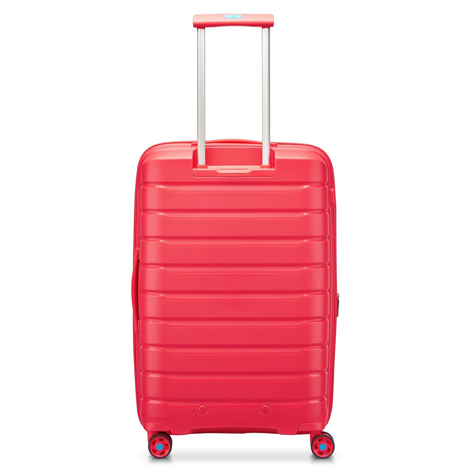 Roncato B-Flying Expandable Trolley 68 spot radiant red