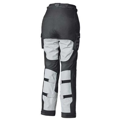 Pantalon Held ATACAMA BASE FEMME - Gris / Rouge