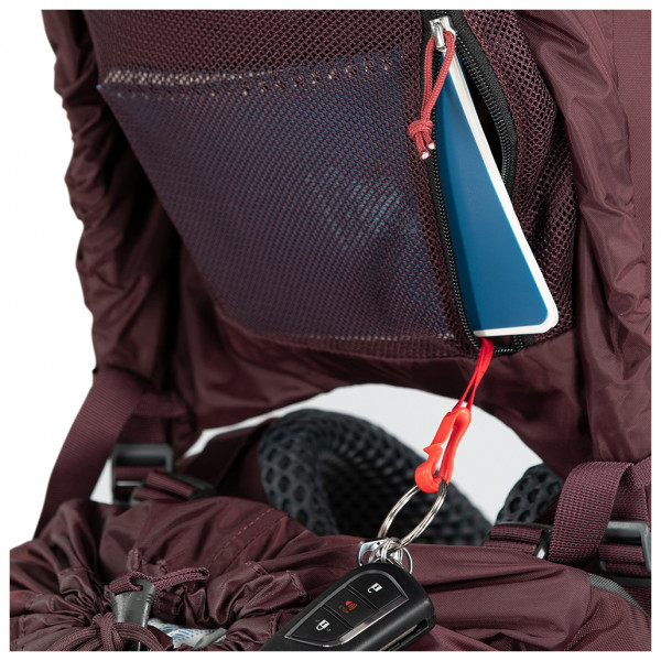 Osprey - Women's Kyte 58 - Sac à dos de trekking