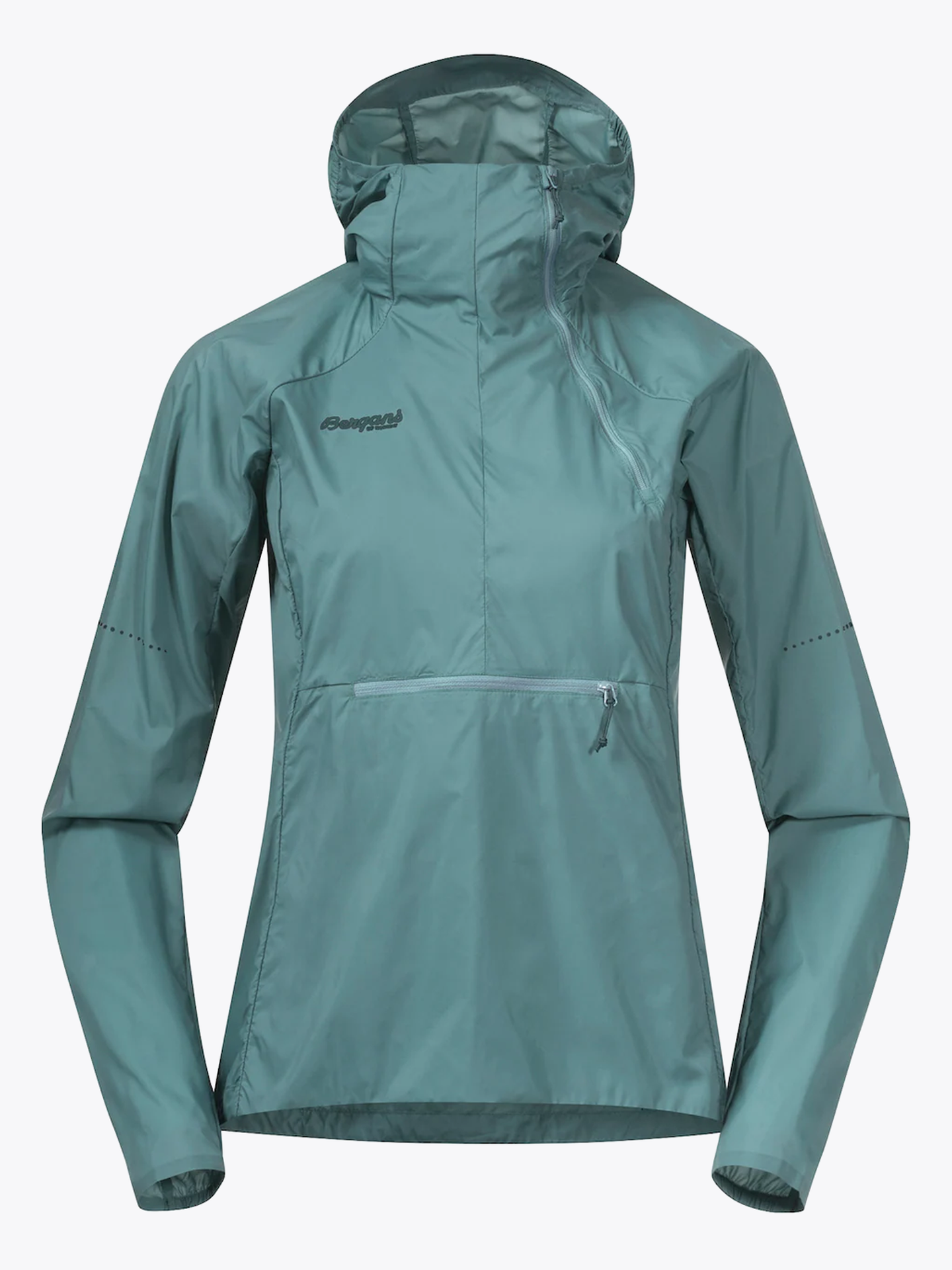Fløyen W Anorak