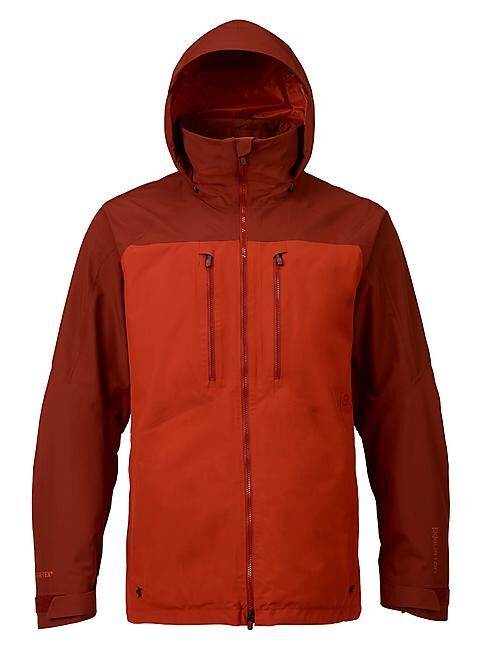 BURTON - VESTE DE SNOWBOARD AK GORE SWASH M