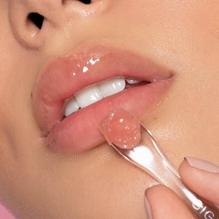 Sigma Hydro Melt Lip Mask #All Heart 9,6g