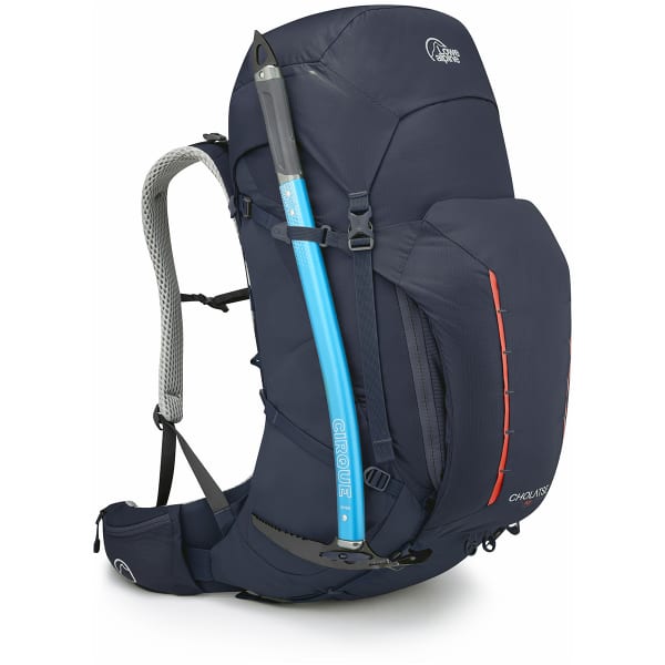 Sac à dos randonnée LOWE ALPINE CHOLATSE 52:57 BLUE NIGHT