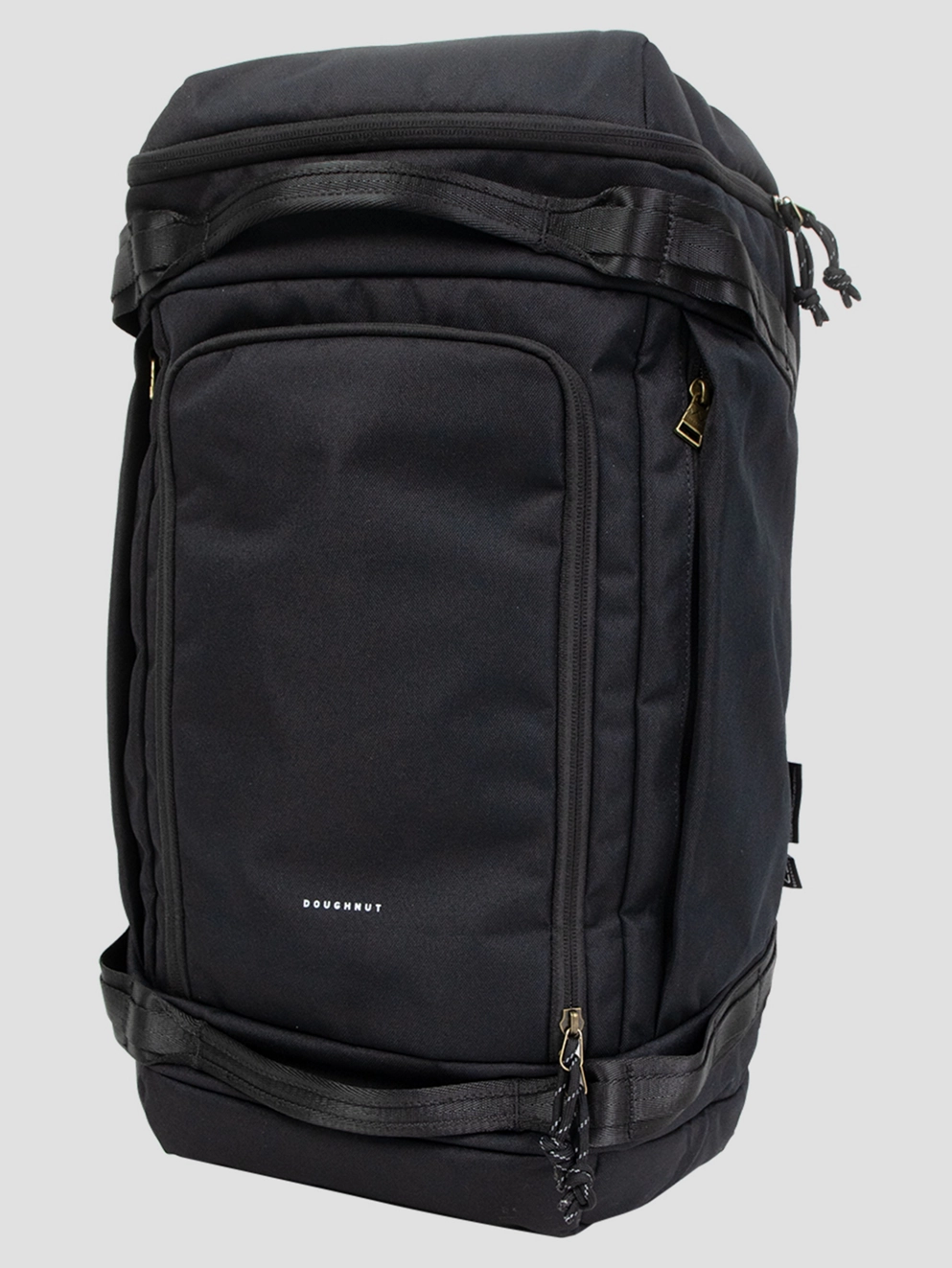 Doughnut Navigator Reborn Series Backpack black