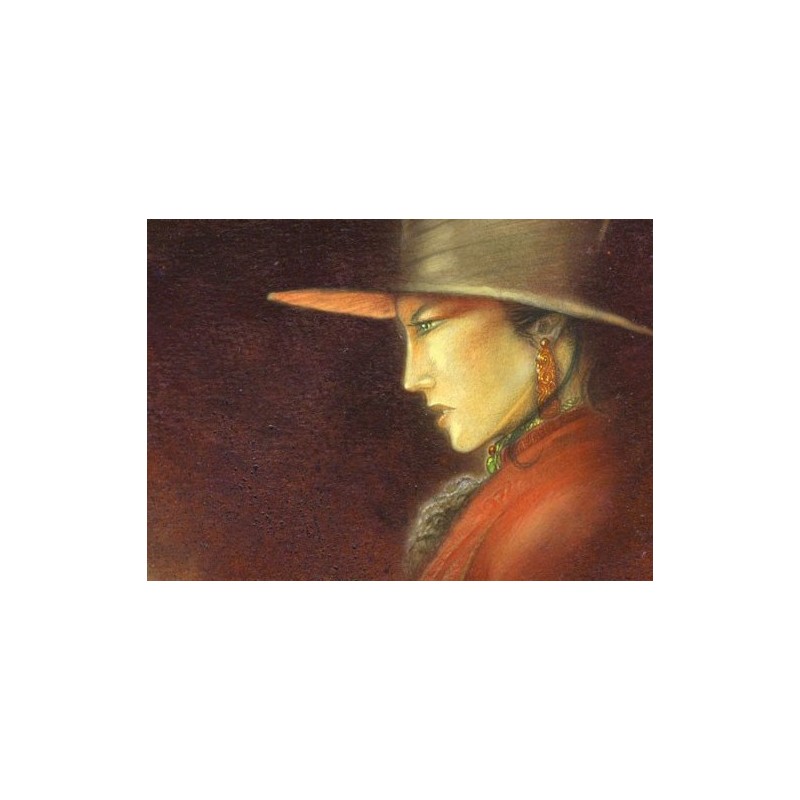 Mata Hari