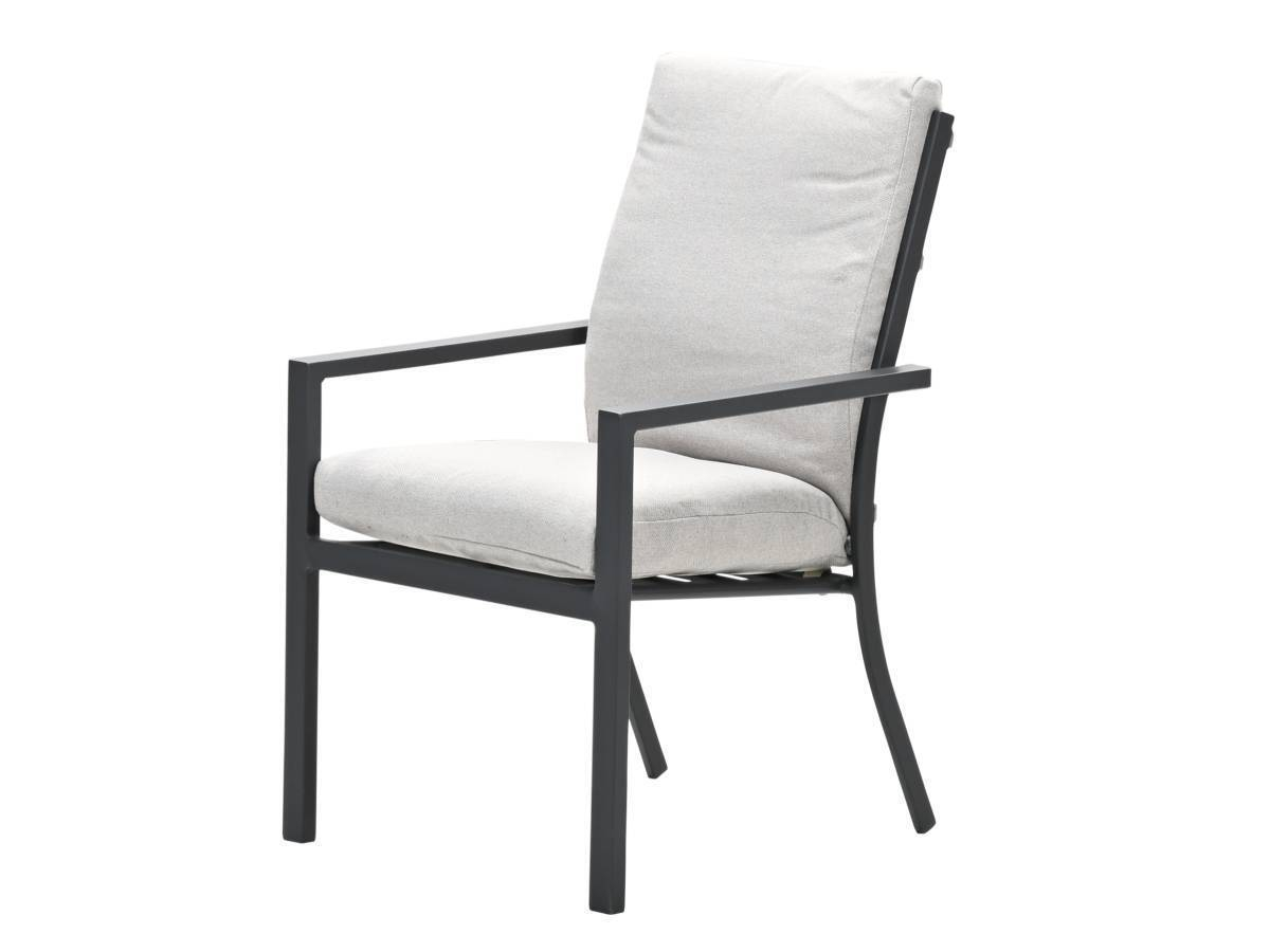 Outdoor Feelings Ramos diningstoel - Desert sand