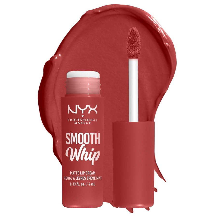 NYX Professional Makeup Smooth Whip Matte Lip Cream 05 Parfait 4ml