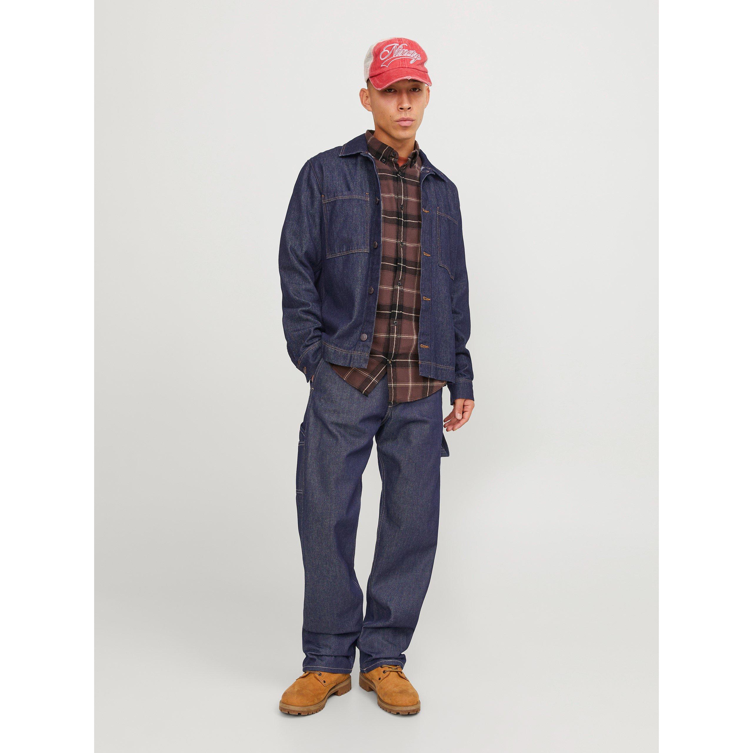 Jack and Jones JJ Carpenter Jeans Mens