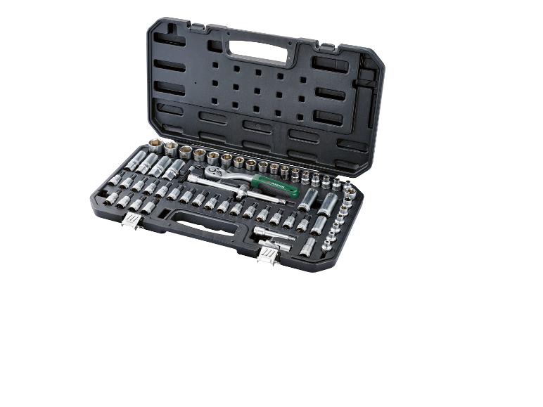 Ratelsleutelset 3/8