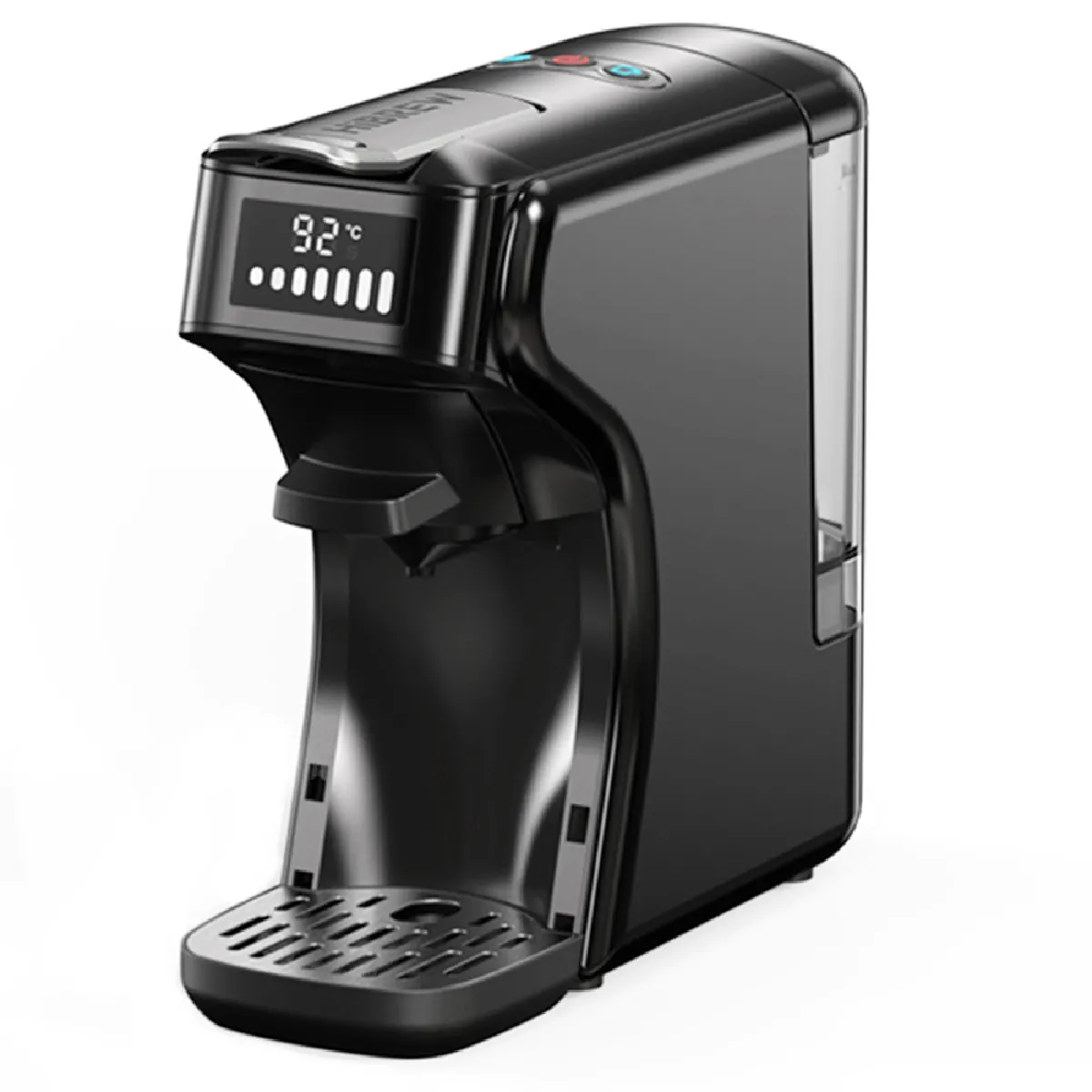 HiBREW H1B - Noir
