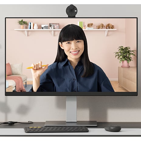 Logitech Brio 300 webcam