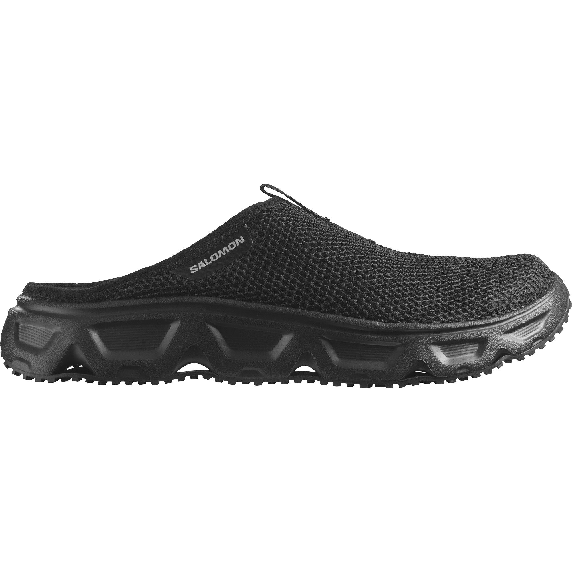 Salomon Reelax Slide 6.0 Schuhe Herren schwarz